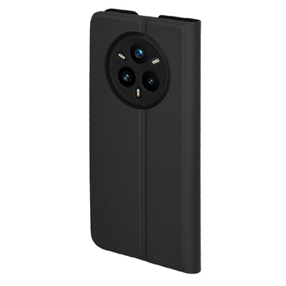 Futrola za Realme 14 Pro+, Techsuit, Magskin Book, Crna