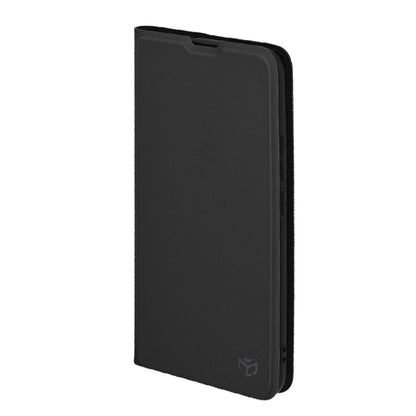 Futrola za Realme 14 Pro, Techsuit, Magskin Book, Crna