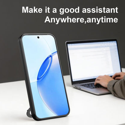 Maska za Realme 16 Pro+, Techsuit, CamGuard Pro, Plava
