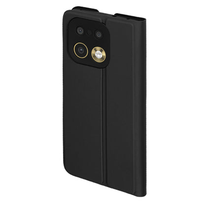 Futrola za Realme 16 Pro+, Techsuit, Magskin Book, Crna