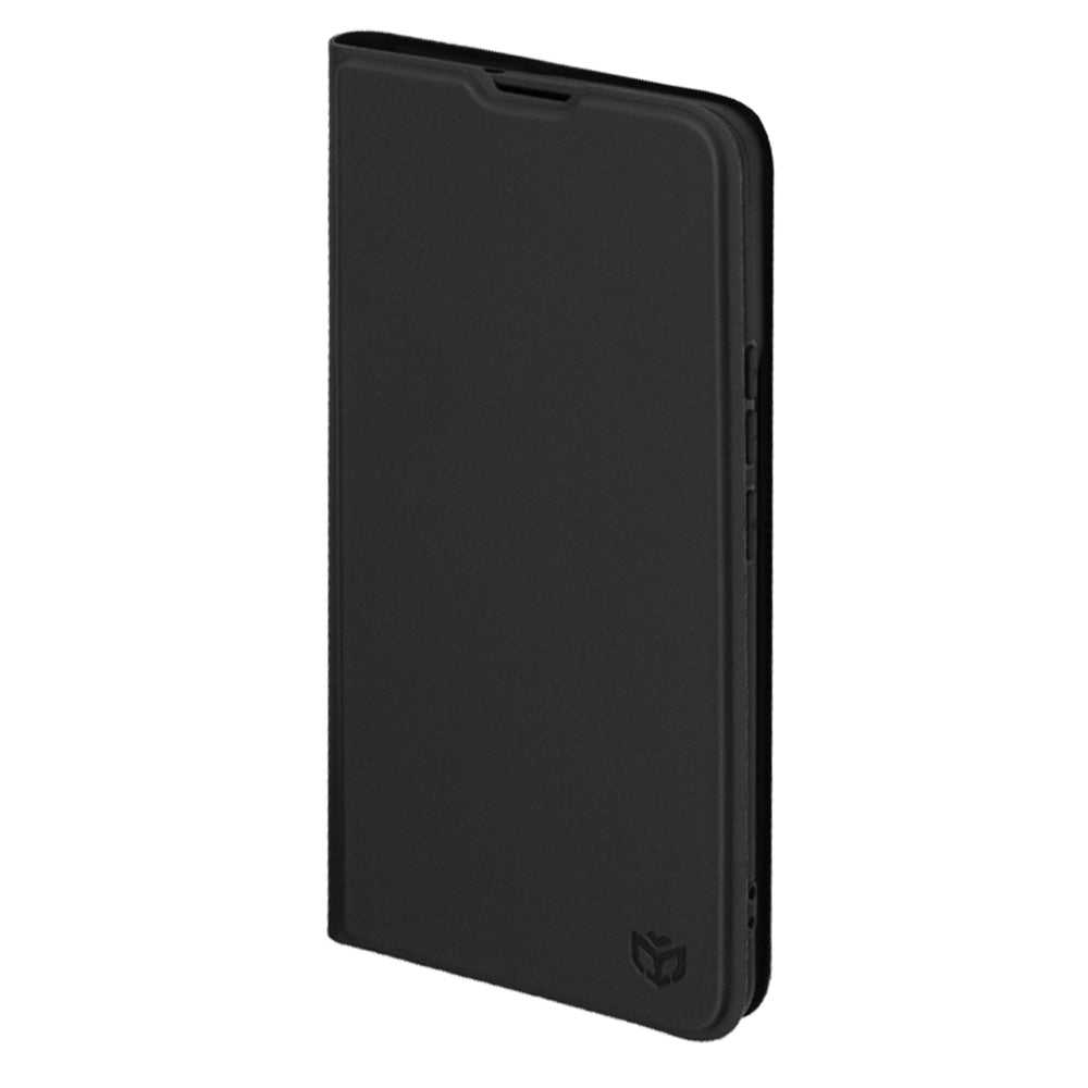 Futrola za Realme 16 Pro+, Techsuit, Magskin Book, Crna