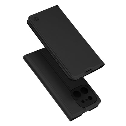 Futrola za Realme 16 Pro, Techsuit, Magskin Book, Crna