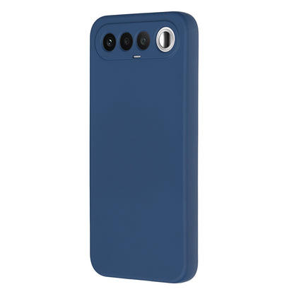 Maska za Realme 16, Techsuit, SoftFlex, Tamnoplava