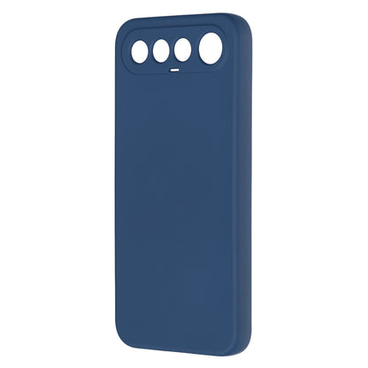 Maska za Realme 16, Techsuit, SoftFlex, Tamnoplava