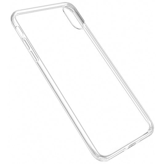 Maska za Samsung Galaxy S21 FE 5G G990, OEM, Ultra Slim, Prozirna