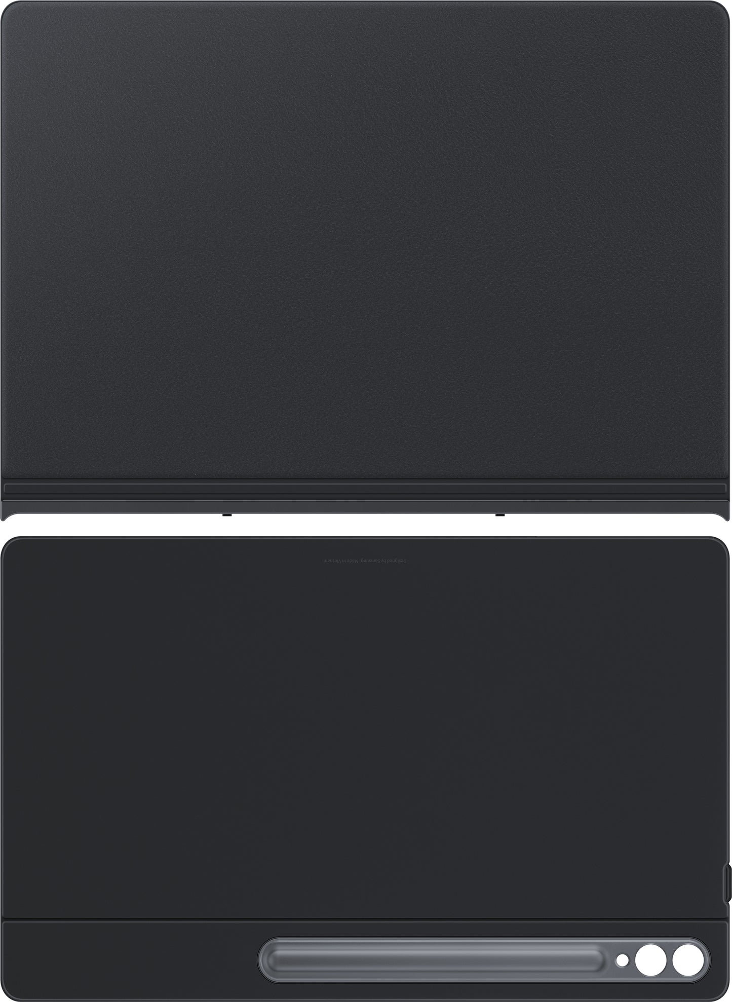 Futrola za Samsung Galaxy Tab S9 Ultra, Smart Book Cover, Crna EF-BX910PBEGWW