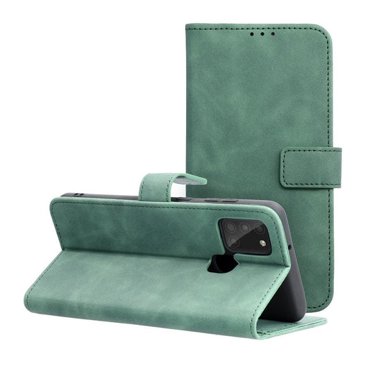 Maska za Samsung Galaxy A21s A217, OEM, Tender, Zelena