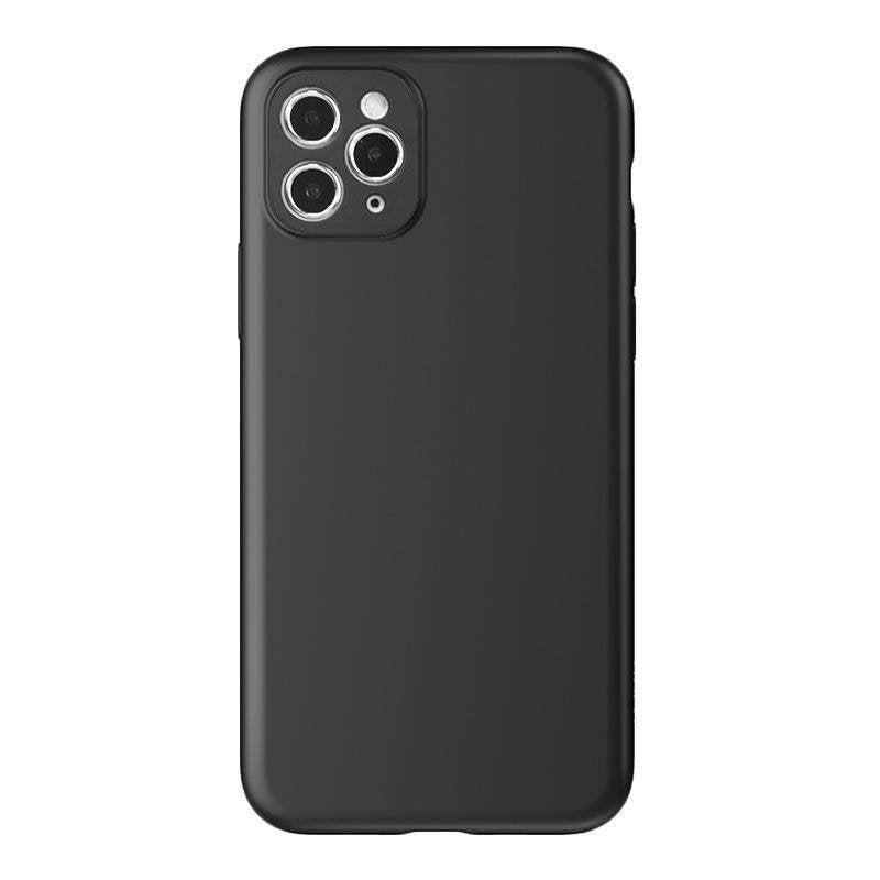Maska za Samsung Galaxy A14 5G A146, OEM, Soft, Crna