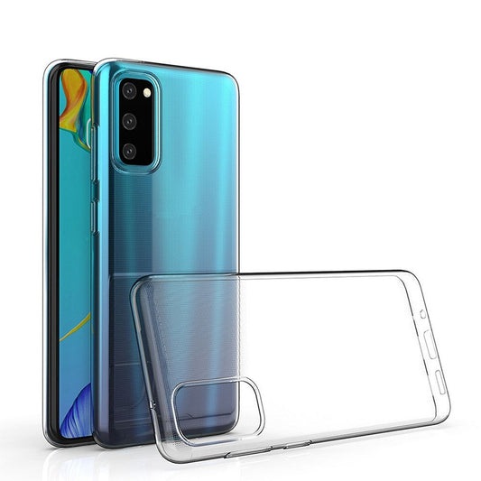 Maska za Samsung Galaxy S20 FE 2022 G781 / S20 FE 5G G781 / S20 FE G780, OEM, 2mm, Prozirna