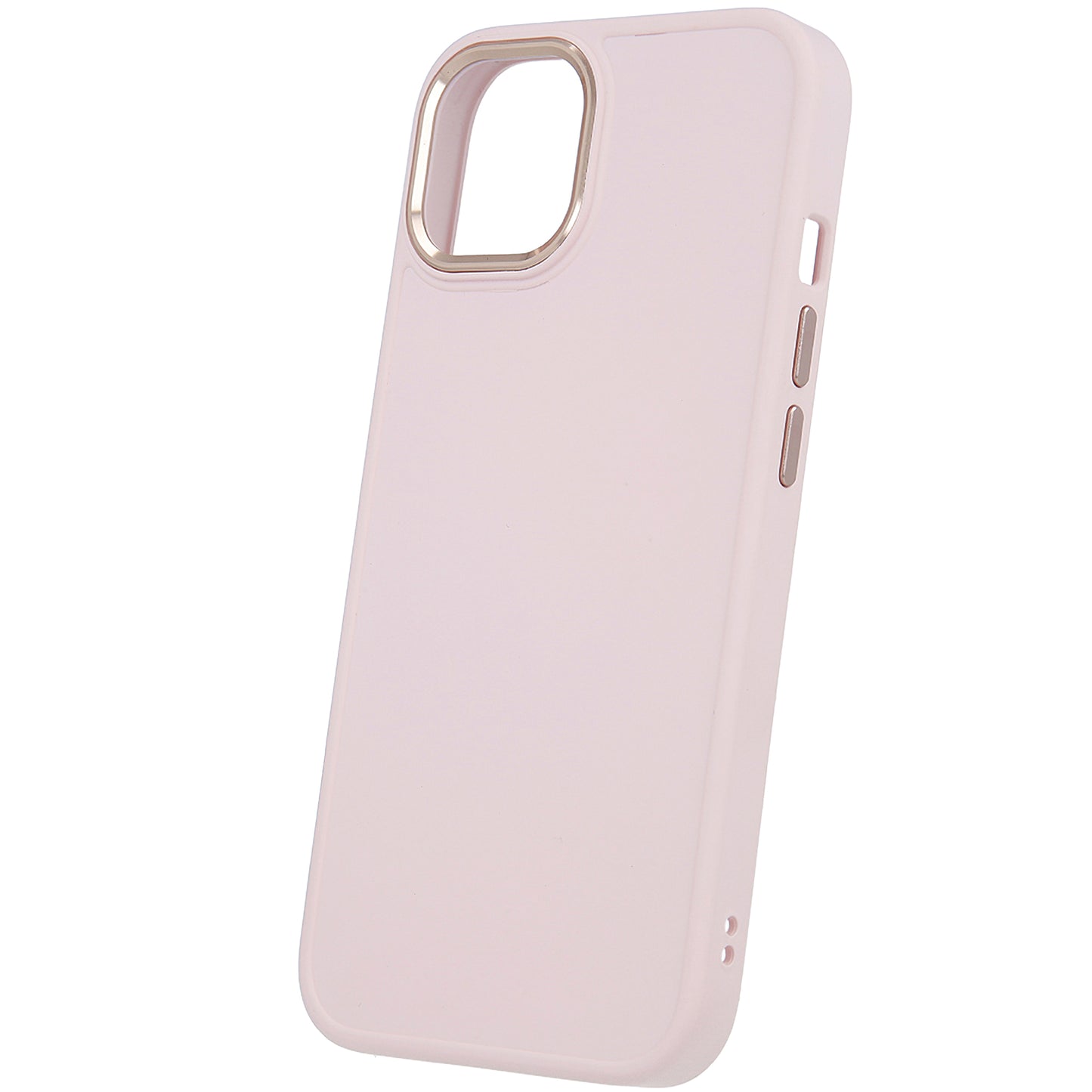 Maska za Samsung Galaxy A25 A256, OEM, Satin, Roza