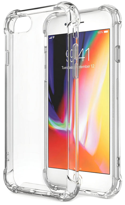 Maska za Samsung Galaxy A52s 5G A528 / A52 5G A526 / A52 A525, OEM, Antishock 1.5mm, Prozirna
