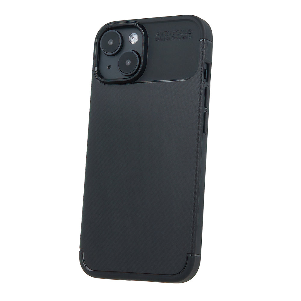 Maska za Samsung Galaxy A54 A546, OEM, Carbon Black, Crna