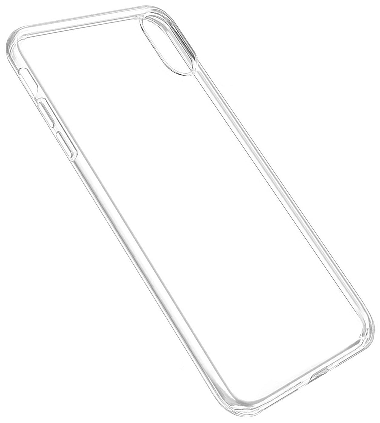 Maska za Samsung Galaxy A35 5G A356, OEM, Ultra Slim, 0.5mm, Prozirna