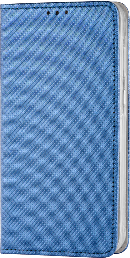 Maska za Samsung Galaxy A51 A515, OEM, Smart Magnet, Tamnoplava