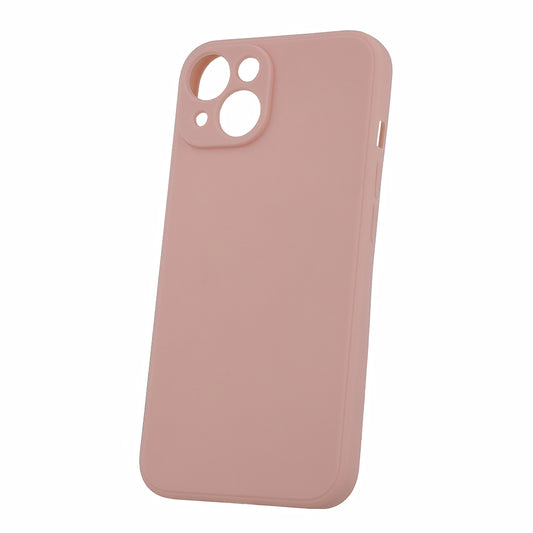 Maska za Samsung Galaxy A35 5G A356, OEM, Matt, Roza