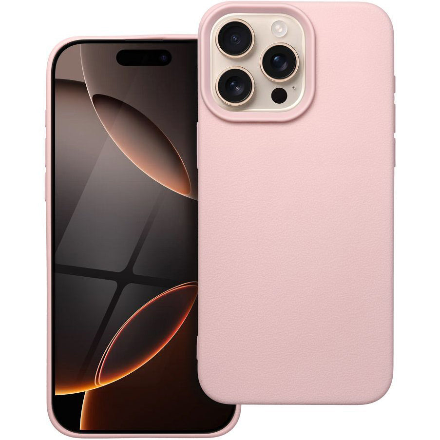 Maska za Samsung Galaxy A35 5G A356, OEM, Skin, Roza