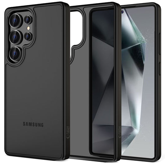 Futrola za Samsung Galaxy S25 Ultra S938, Tech-Protect, Magmat, Crna