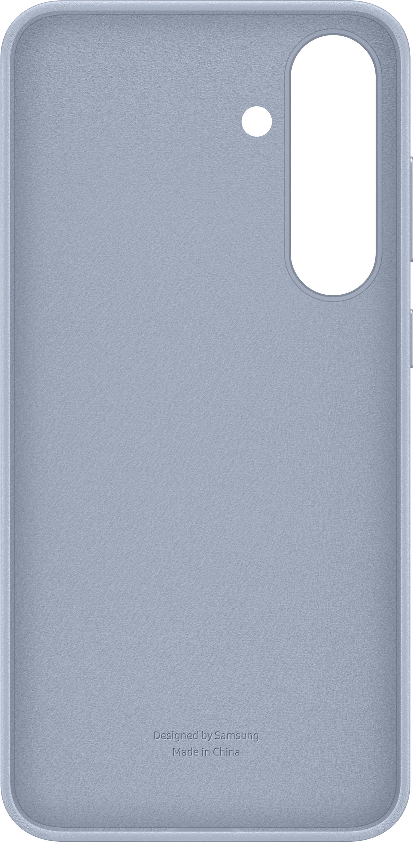 Futrola za Samsung Galaxy S25+ S936, Kindsuit Case, Plava EF-VS936PLEGWW