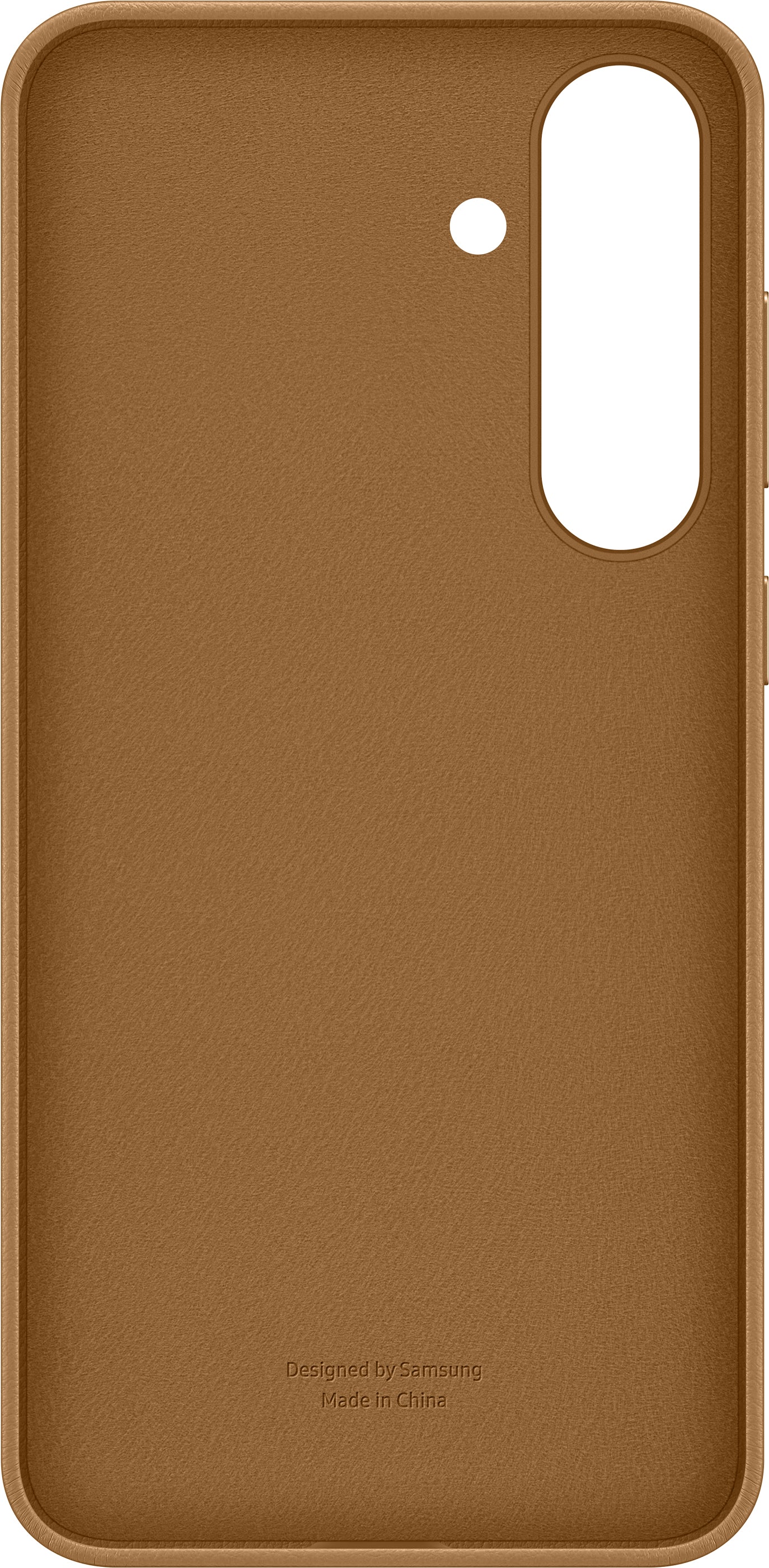 Futrola za Samsung Galaxy S25+ S936, Kindsuit Case, Smeđa EF-VS936PFEGWW