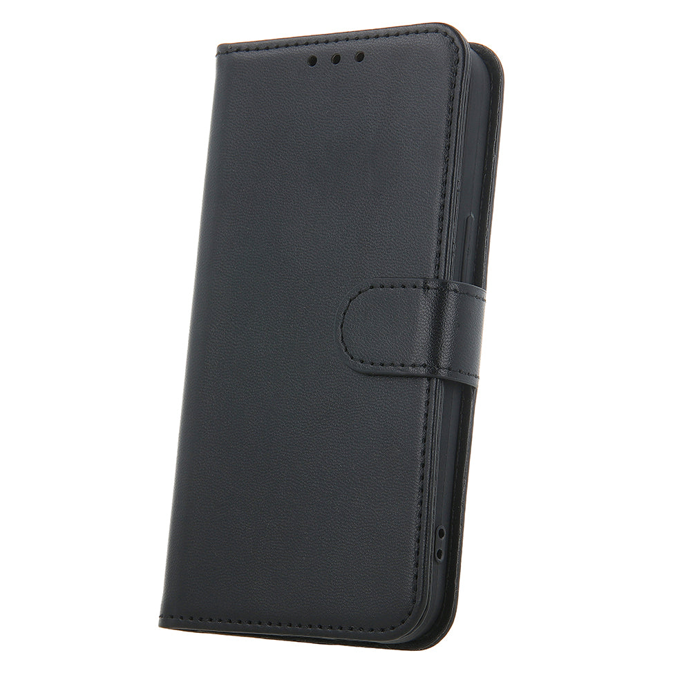 Futrola za Samsung Galaxy A36 A366, OEM, Smart Classic, Crna