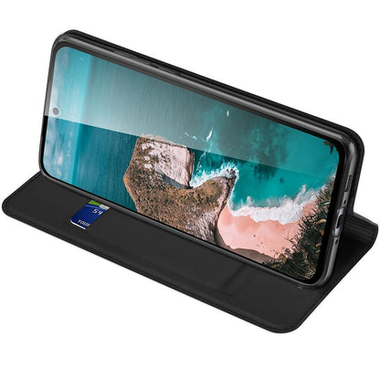Maska za Samsung Galaxy A56 A566 / A36 A366, DUX DUCIS, Skin Pro, Crna