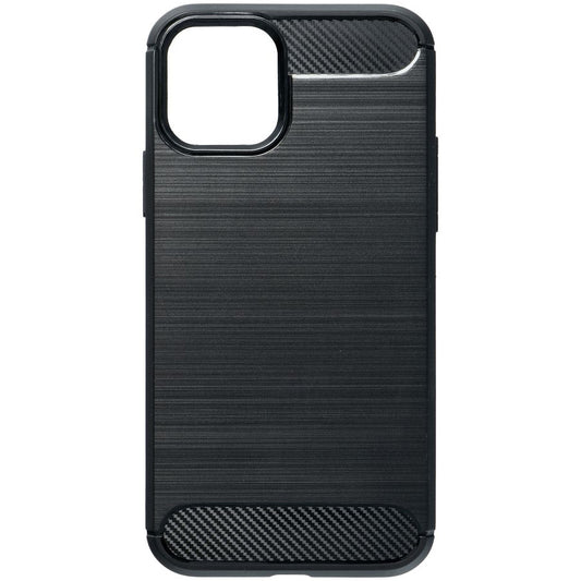 Maska za Samsung Galaxy S25 FE, OEM, Karbon, Crna