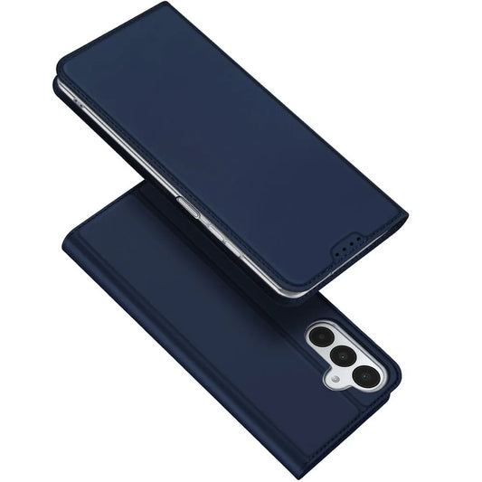 Maska za Samsung Galaxy A17 5G, DUX DUCIS, Skin Pro, Plava