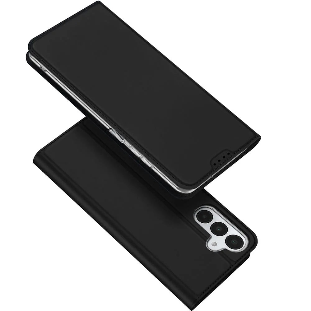 Maska za Samsung Galaxy A17 5G, DUX DUCIS, Skin Pro, Crna