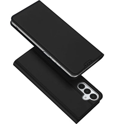 Maska za Samsung Galaxy A17 5G, DUX DUCIS, Skin Pro, Crna