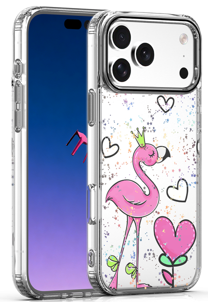 Maska za Samsung Galaxy S25 S931 / S24 S921, OEM, Ultra Trendy Love 2, Višebojna