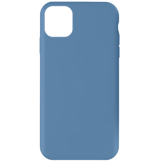 Maska za Samsung Galaxy A57 5G, OEM, Tint, Tamnoplava