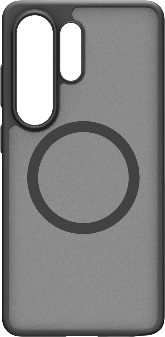 Futrola za Samsung Galaxy S26 Ultra S948, Capella Magnet Case, Crna GP-FPS948PGAJW