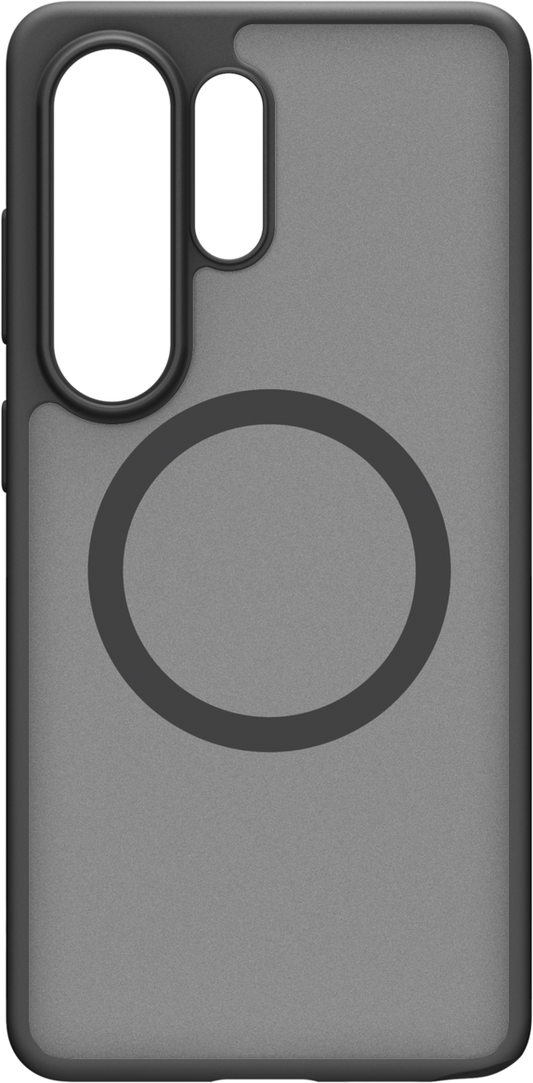 Futrola za Samsung Galaxy S26 Ultra S948, Capella Magnet Case, Crna GP-FPS948PGAJW