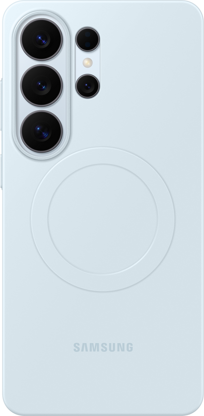 Futrola za Samsung Galaxy S26 Ultra S948, Slim Magnet Case, Plava EF-SS948CLEGWW