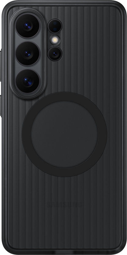 Futrola za Samsung Galaxy S26 Ultra S948, Rugged Magnet Case, Crna EF-RS948CBEGWW