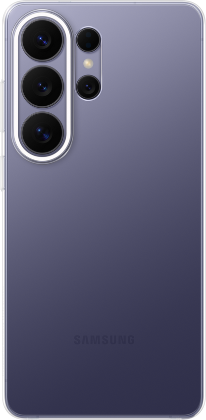 Futrola za Samsung Galaxy S26 Ultra S948, Clear Case, Prozirna EF-QS948CTEGWW