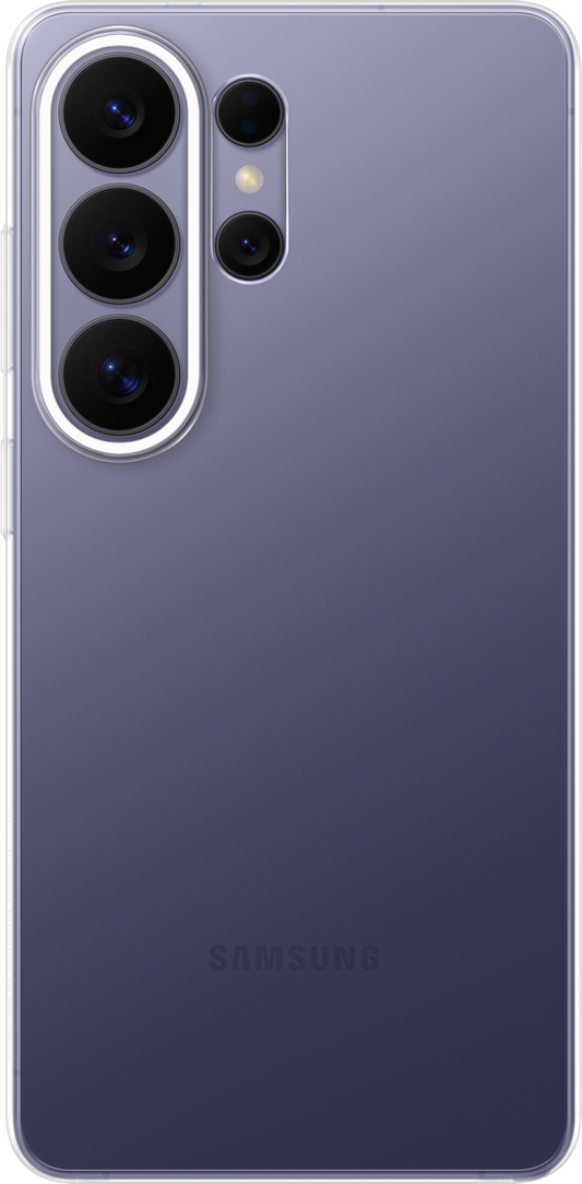 Futrola za Samsung Galaxy S26 Ultra S948, Clear Case, Prozirna EF-QS948CTEGWW