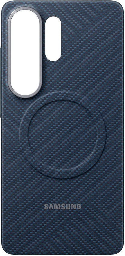 Maska za Samsung Galaxy S26 Ultra S948, Carbon Magnet Case, Ljubičasta EF-KS948SCEGWW