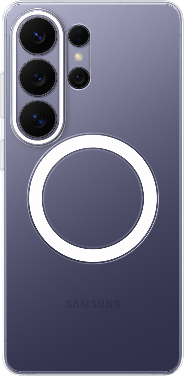 Futrola za Samsung Galaxy S26 Ultra S948, Clear Magnet, Prozirna EF-CS948CTEGWW