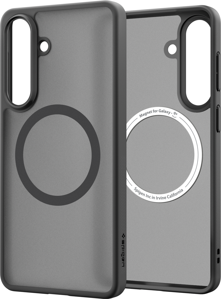 Futrola za Samsung Galaxy S26 Plus S947, Capella Magnet Case, Crna GP-FPS947PGAJW