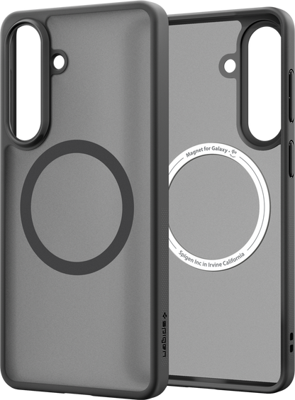 Futrola za Samsung Galaxy S26 Plus S947, Capella Magnet Case, Crna GP-FPS947PGAJW