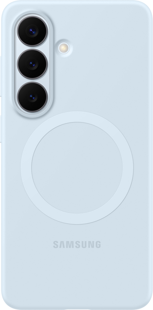 Futrola za Samsung Galaxy S26 S942, Silicone Magnet Case, Plava EF-ES942CLEGWW