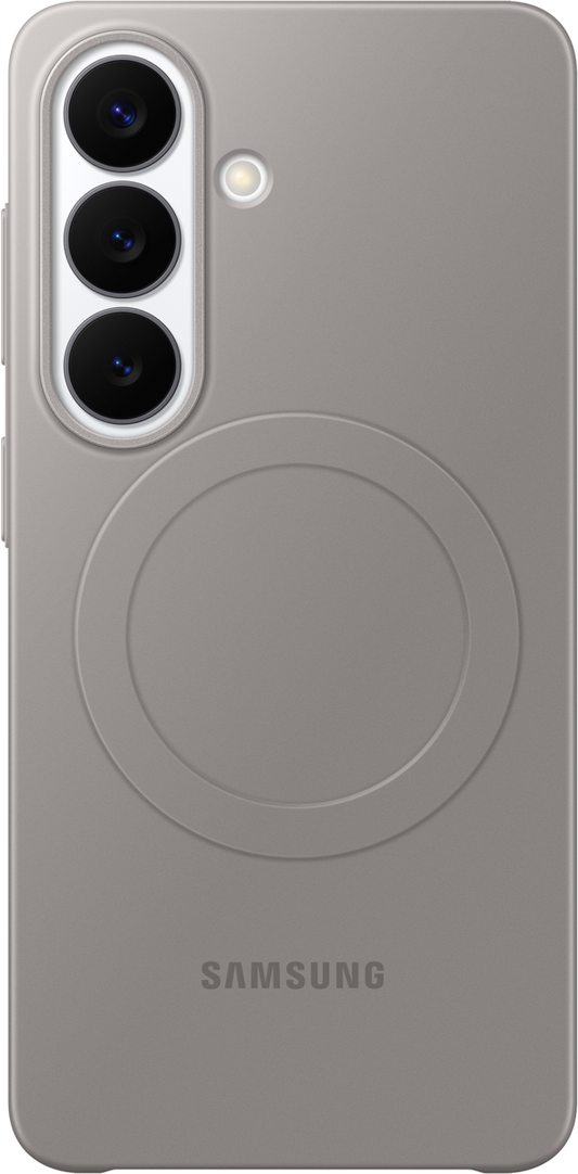 Futrola za Samsung Galaxy S26 S942, Slim Magnet Case, Siva EF-SS942CJEGWW