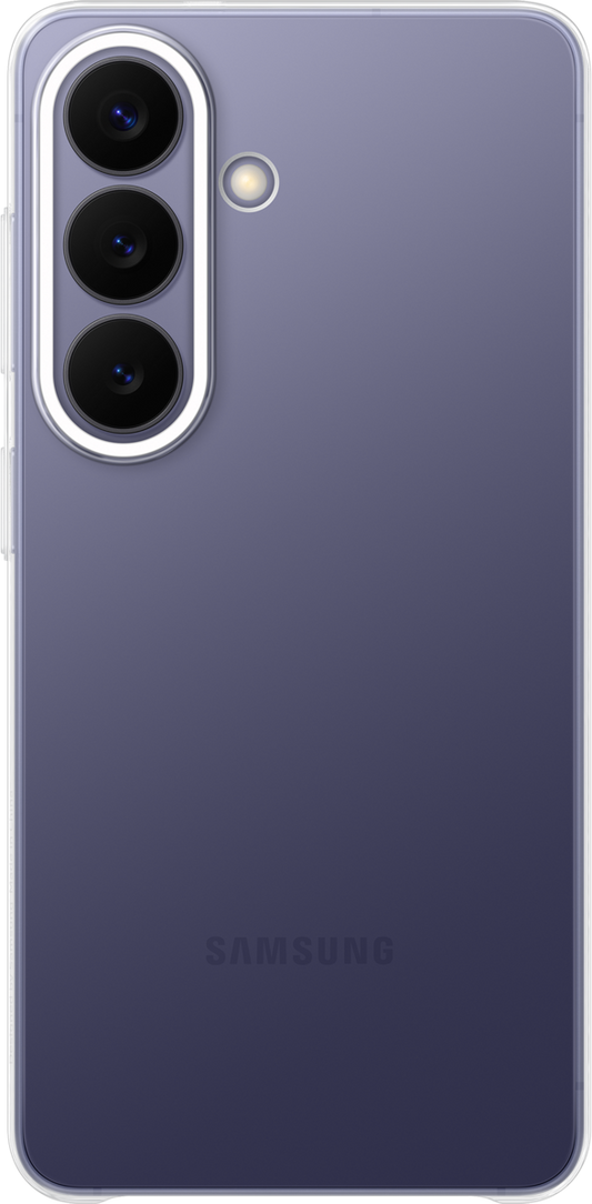 Futrola za Samsung Galaxy S26 S942, Clear Case, Transparentna EF-QS942CTEGWW