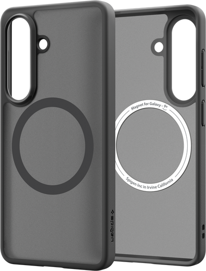 Futrola za Samsung Galaxy S26 S942, Capella Magnet Case, Crna GP-FPS942PGAJW