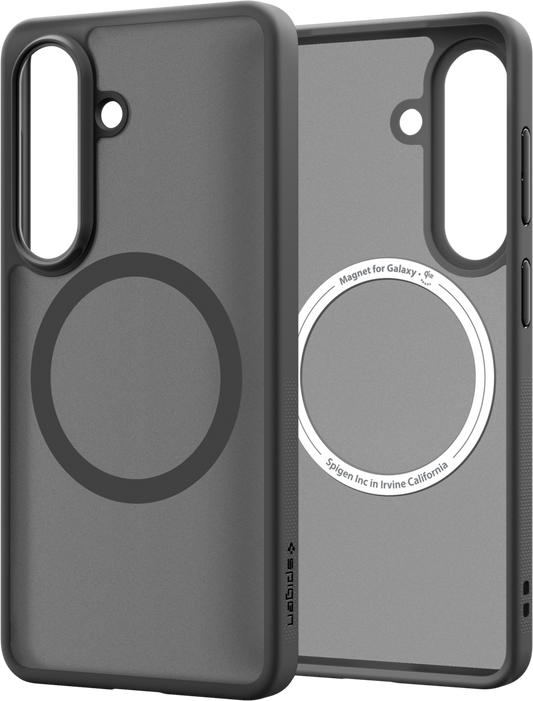 Futrola za Samsung Galaxy S26 S942, Capella Magnet Case, Crna GP-FPS942PGAJW