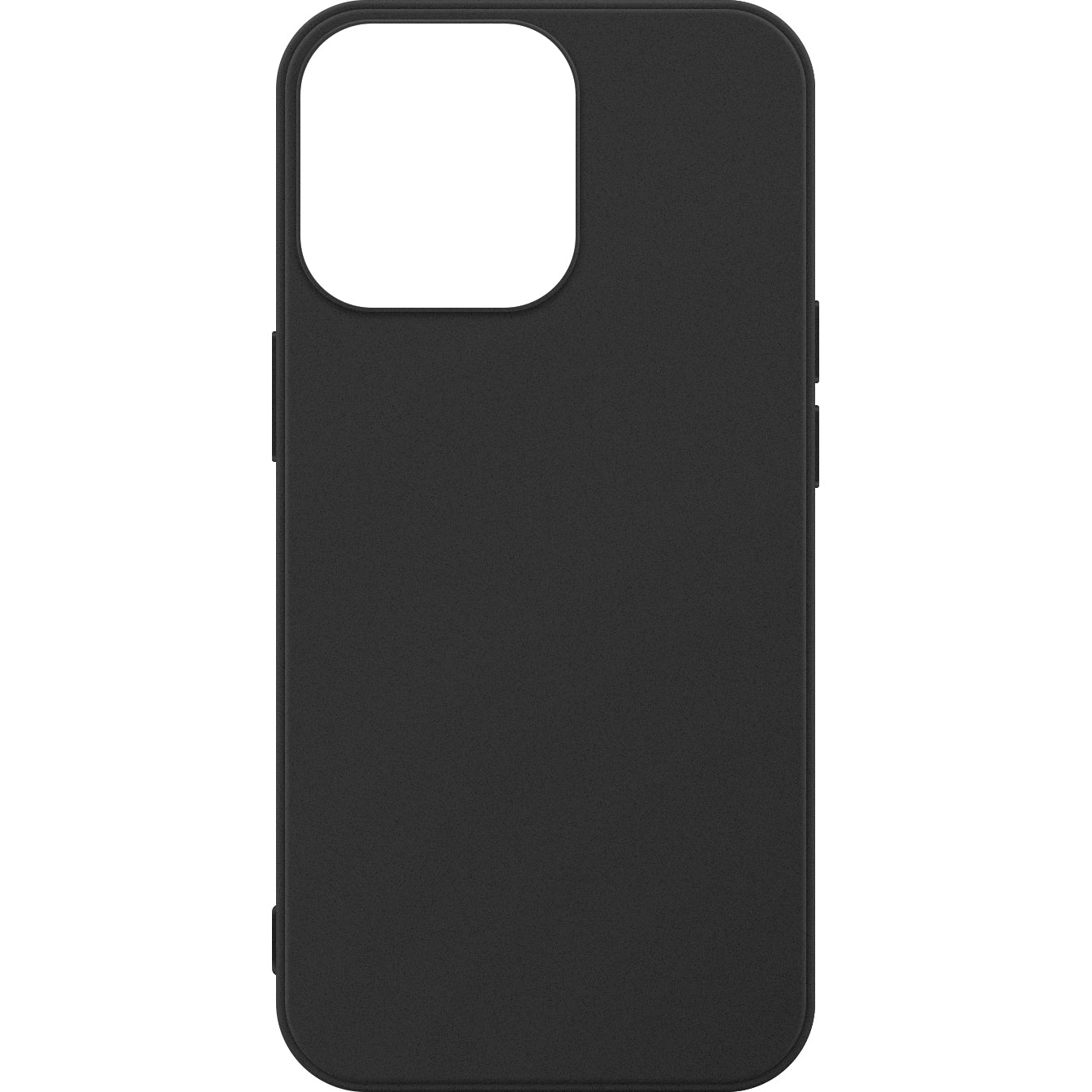 Maska za Samsung Galaxy A17 5G / A26 A266, OEM, Tint, Crna