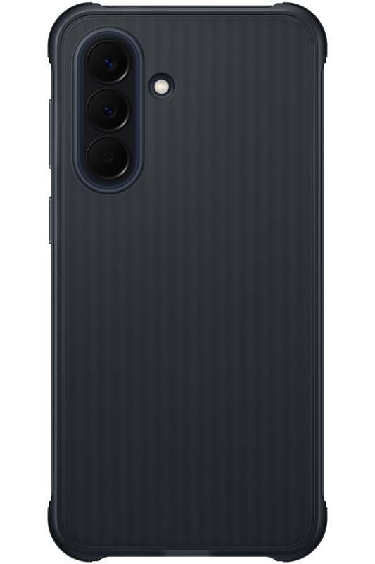 Futrola za Samsung Galaxy A57 5G, Rugged Case, Crna EF-RA576CBEGWW