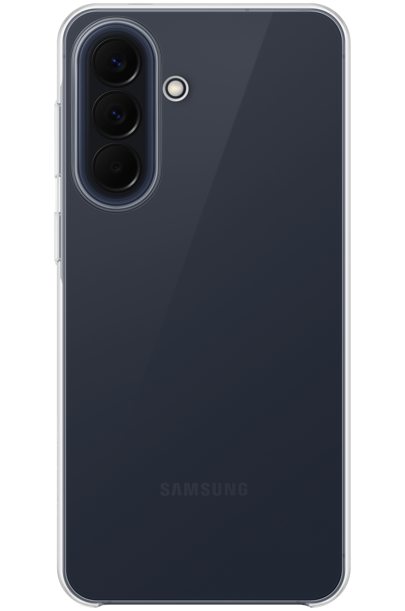 Futrola za Samsung Galaxy A57 5G, Clear Case, Transparentna EF-QA576CTEGWW