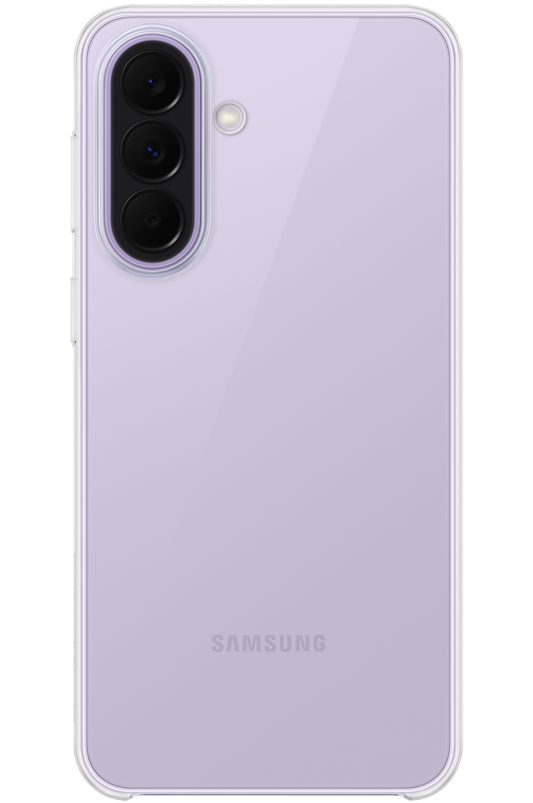 Futrola za Samsung Galaxy A37 5G, Clear Case, Prozirna EF-QA376CTEGWW
